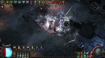 [3.16] CI Int Stack Flicker Raider - Wave 30 Simulacrum