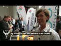 EUCtech Denmark Conference 2025 - Interview Vivi Bruun
