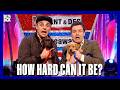 Total Puppy Meltdown! Who Survives the Challenge? | Ant vs Dec Season 5 Episode 3