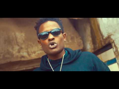 Since Day One - ChindoMan Ft Dogo Janja - (Official Music Video 4k)
