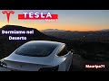 Realizziamo un sogno || Tesla Model 3 Tabernas