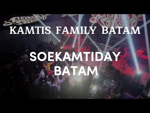 ENDANK SOEKAMTI - YAKIN @SOEKAMTIDAYBATAM