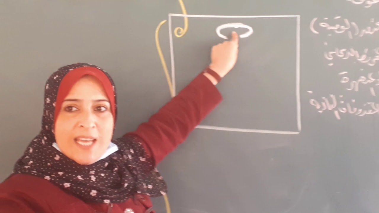 الكوارث  الجيولوجيه البراكين وتوزيعها بالعالم