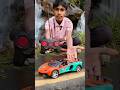 Rc High Speed Sports Car Unboxing And Testing Video || Saidul Toy Review || #rc #rccar #rcsupercar