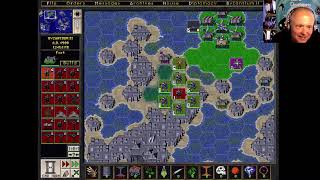 Emperor of the Fading Suns: Hazat Dark Ages Part 8
You can get the game at https://store.steampowered.com/app/2799350/Emperor_of_the_Fading_Suns_Enhanced/
Prince Lazarus has made his bid for Emperor, but will any other noble support it?
Video (c) 2025 Andrew Greenberg Emperor of the Fading Suns: Hazat Dark Ages Part 8