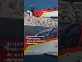 El rey y la princesa de España vuelan juntos por primera vez