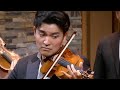 Vivaldi: Winter (L&#39;inverno) III. Allegro - Four Seasons - RAY CHEN