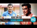 Hunt for Sushil Kumar: From an Olympic champion to a wanted criminal
