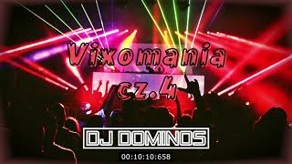 Vixomania cz. 4 ✈️❌⛔️ Jebnie, że aż was z butów wypierdoli 😈 @djdominos2000