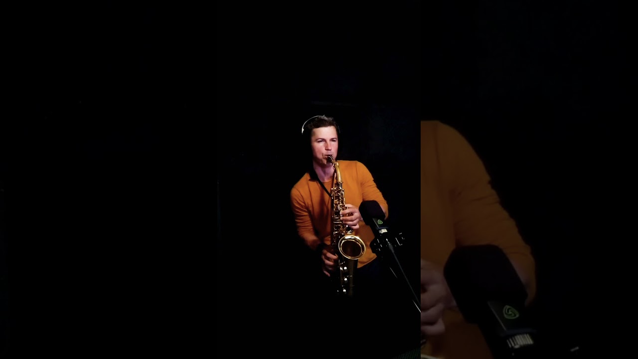 Bruno Mars - Just The Way You Are (GreGar cover) 