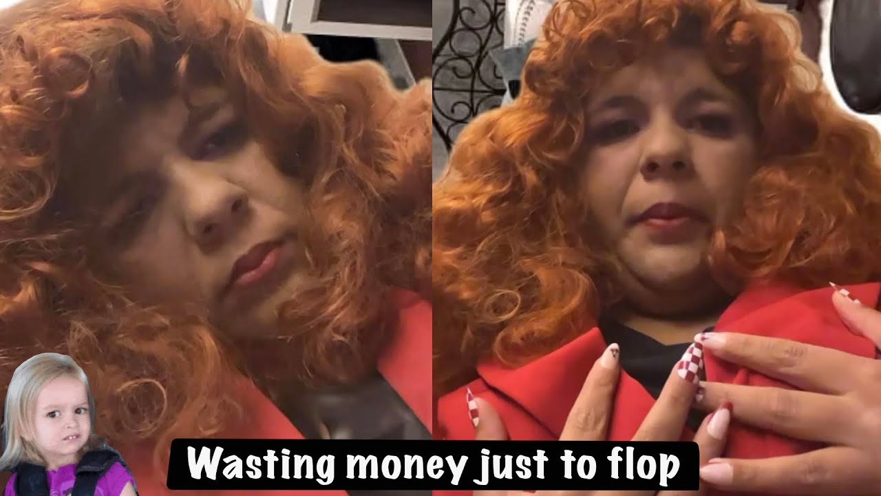 TOPHIACHU SPENDS HALLOWEEN ALONE AT THE SHELTER AND IS MAD ABOUT IT // REACTION 