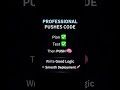 GitHub Commands Every Beginner MUST Know 💻🔥 #viral  #shorts  #like #subscribe #coding #github