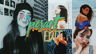How To Edit Photos On PicsArt screenshot 3