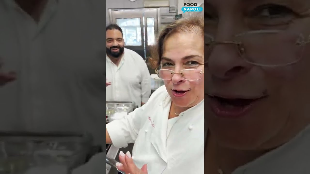 Ancora da Zì Teresa