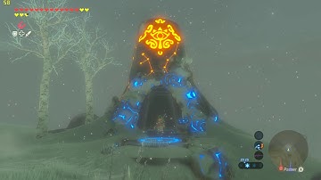 [Benchmark] Zelda BOTW with amd gpu/intel CPU on cemu 1.11.3