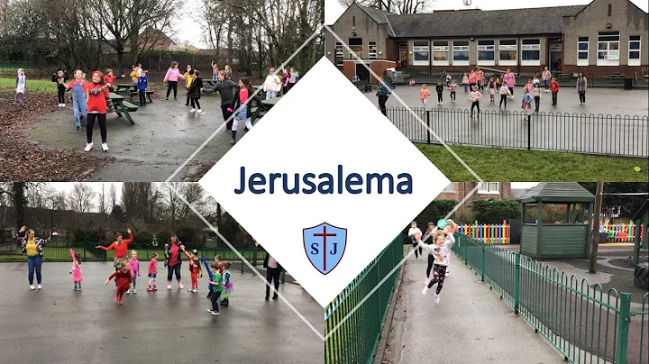 St Joes do Jerusalema