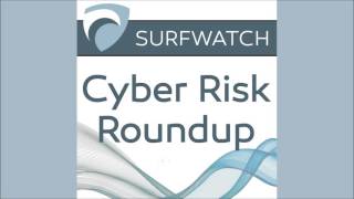 Episode 65: Panama Papers, Never-Ending Ransomware and New Cyber Legislation