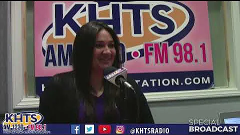 Leah Parker From The Domestic Violence Program Of ...