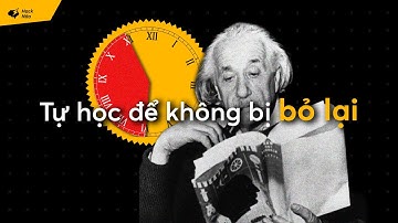 QUY TẮC 5 GIỜ LÀ GÌ và vì sao tự học 1 giờ/ngày cực kỳ cần thiết cho não bộ? | Beyond Limits