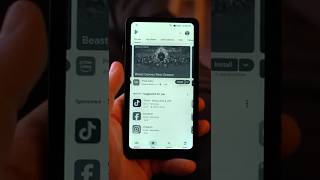 The Perfect E-Ink Smartphone With Ai