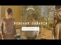 Podcast cratif  ep 2  des pulls et des chaussettes 