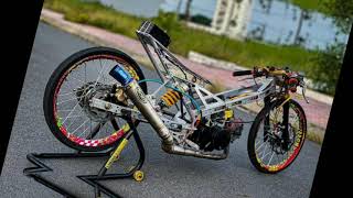 Hoá Tương Tư Remix Anh Rồng Xe Độ