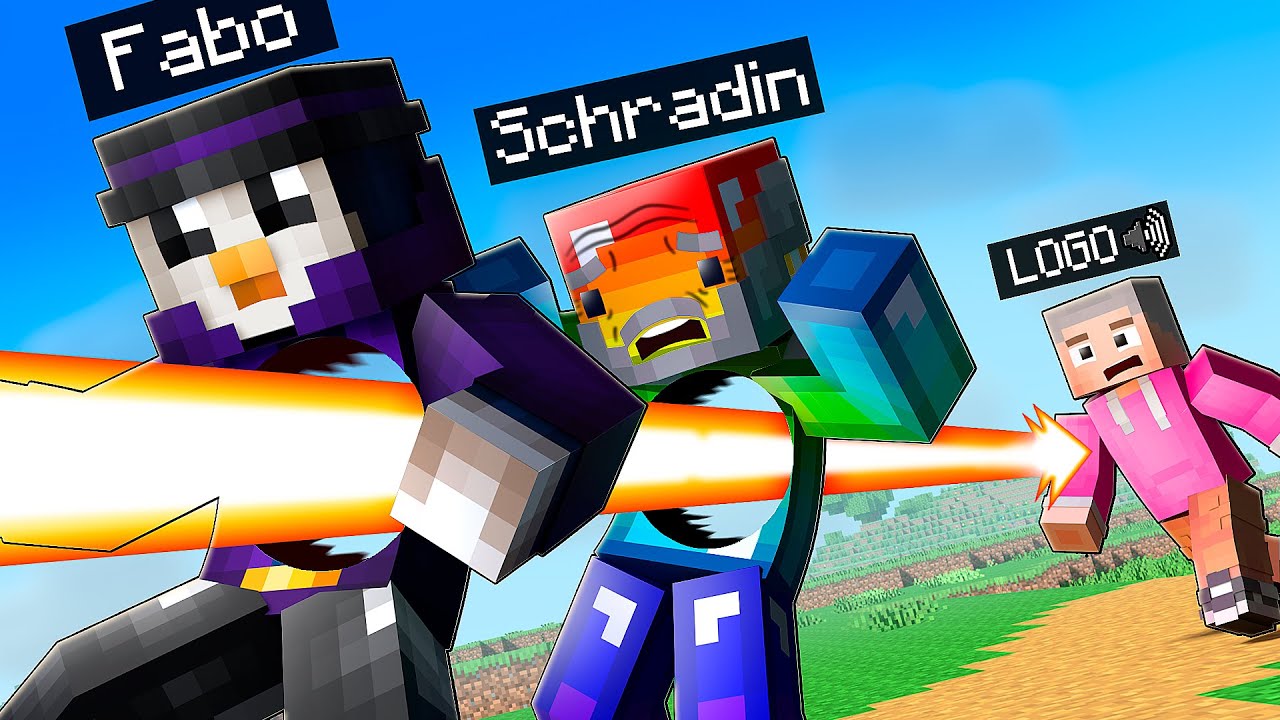 DANACH WURDE ER GEBANNT... CRAFT ATTACK 12