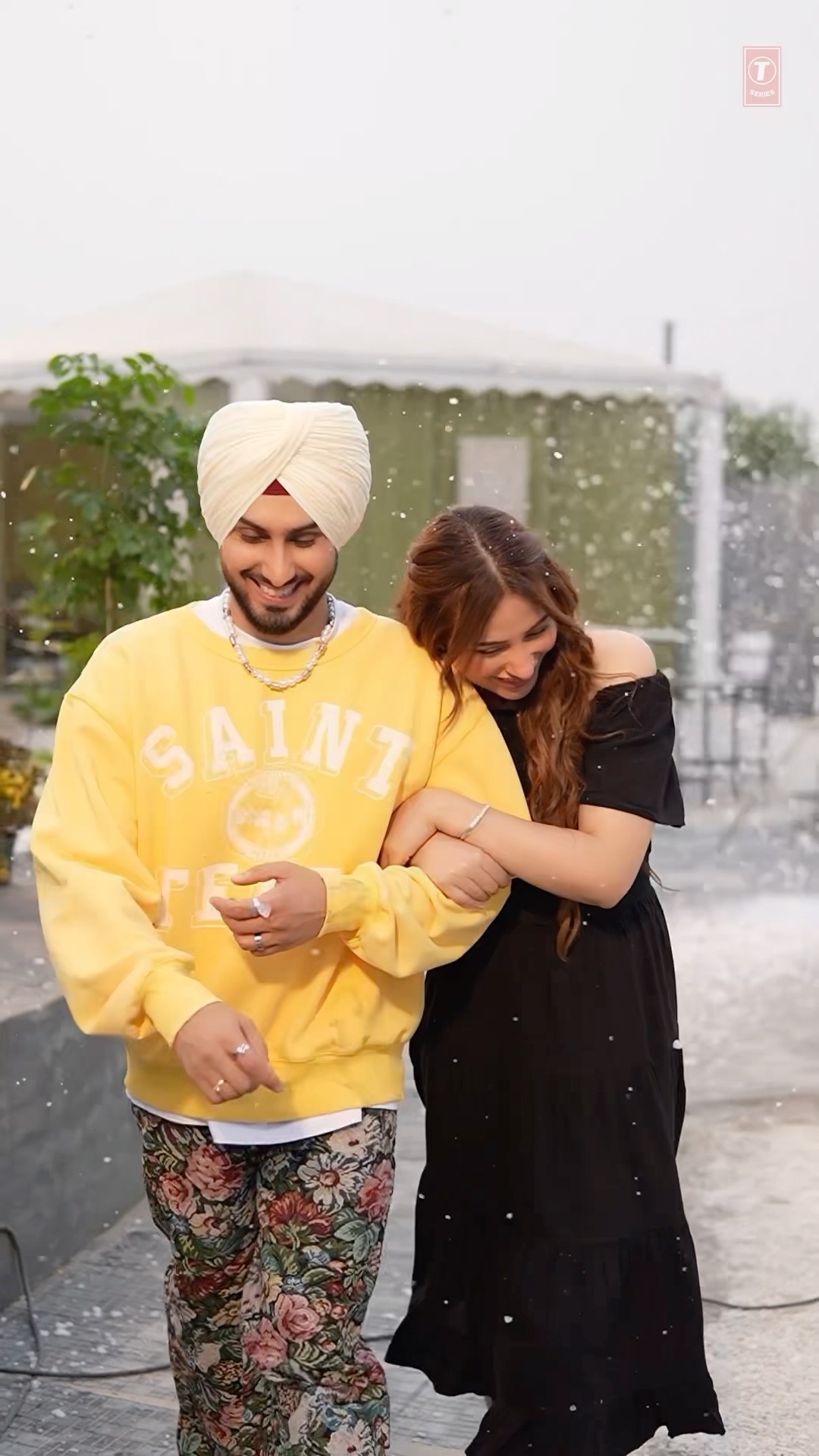 Khyaal Tere (Teaser): Rohanpreet Singh, Mahira Sharma | Releasing Tomorrow!