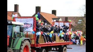 Optocht Vortum Mullem 2018