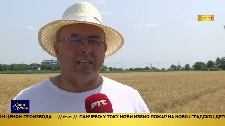 Ovo je Srbija 17.6.2025.