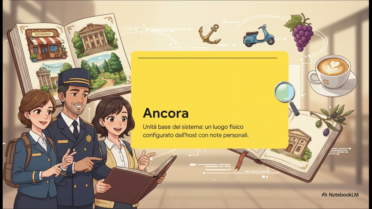 Maggiordomo Digitale