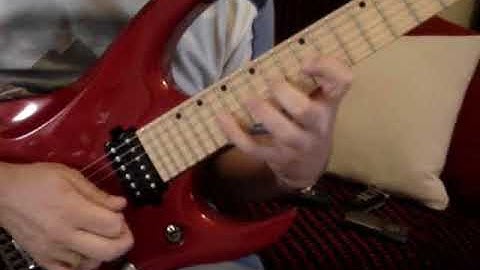 Playing Joey Tafolla back on 2005