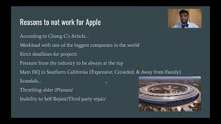 Full Persuasive Presentation for COMM3160(Manav Patel) Update