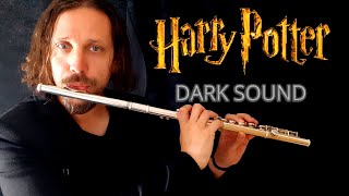 Harry Potter Main Theme - Flute solo