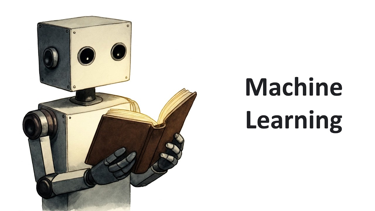 02 Machine learning - YouTube