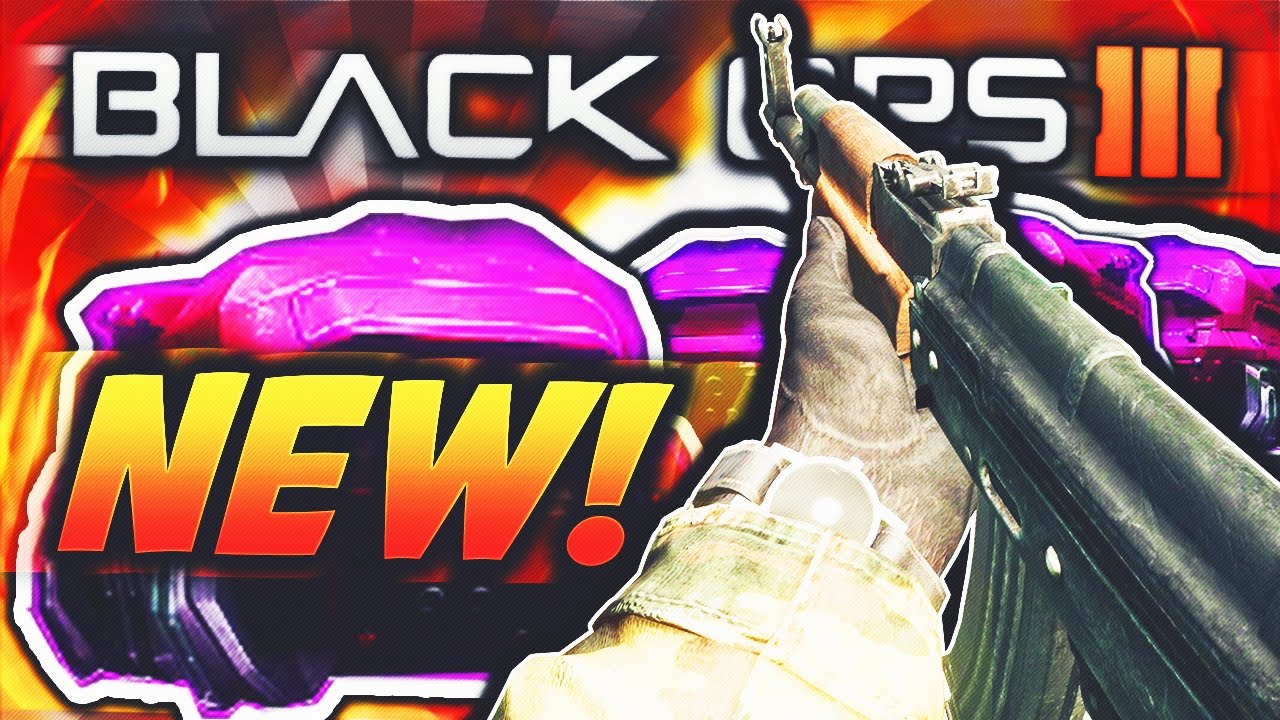 NEW SUPPLY DROP LEAKED OMG! - *NEW* BLACK OPS 3 "SUPER SUPPLY DROP" COMING SOON!!? (BO3 DLC Weapons)