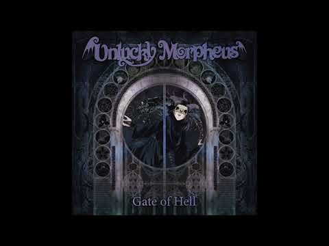[Official Trailer] Full Album『Gate of Hell』Unlucky Morpheus(2026.6.3 Release!!)
