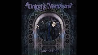 Unlucky Morpheus - Gate of Hell