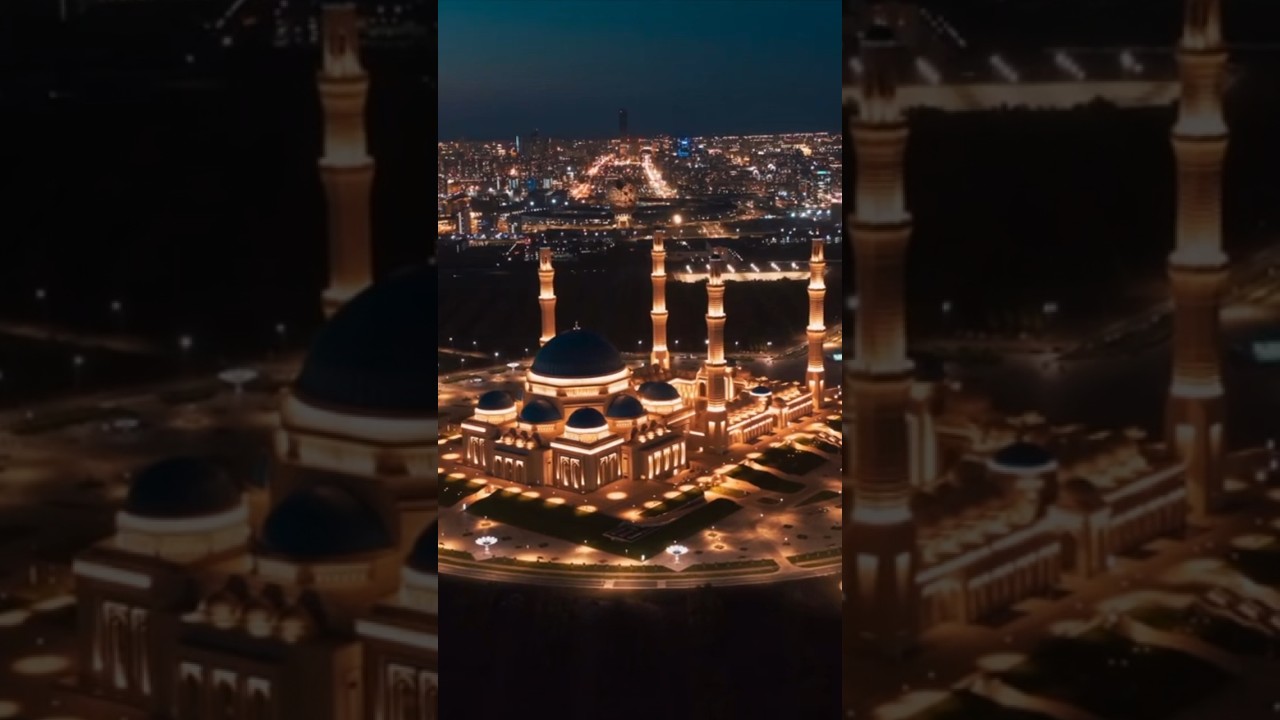 Astana: A Hidden Gem of Kazakhstan