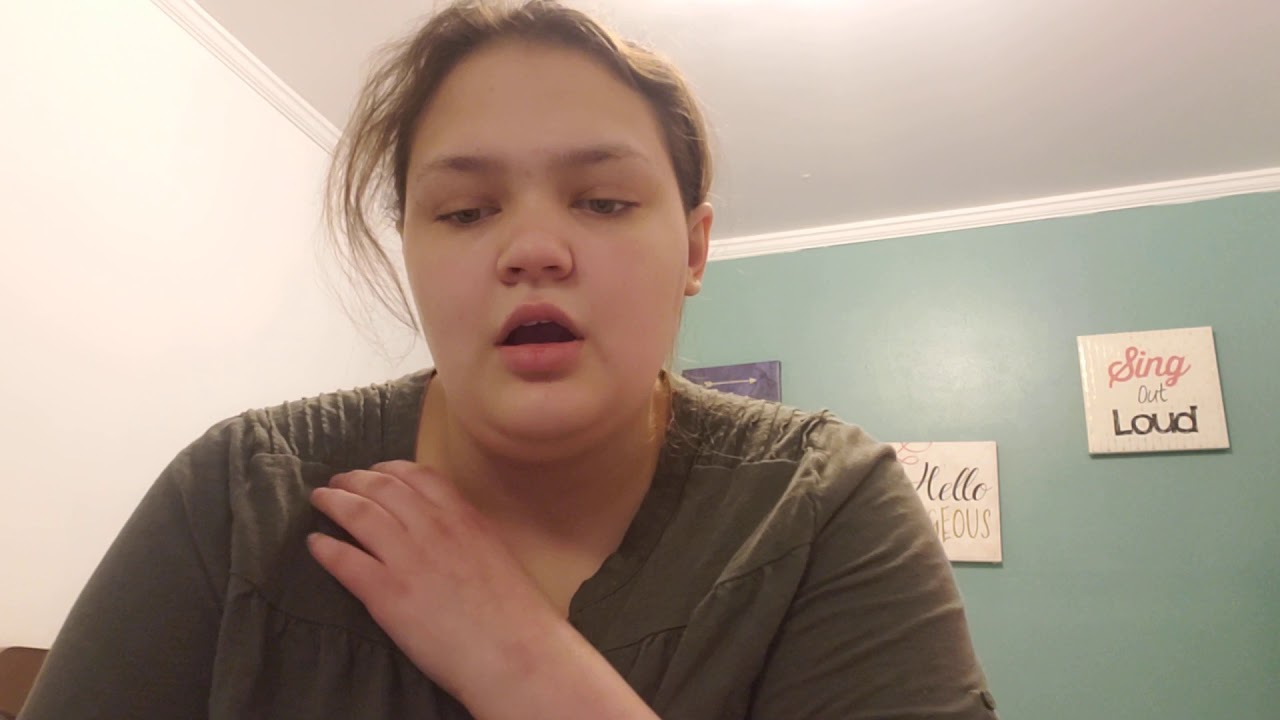 Persuasive Speech ( Heart disease and issue for me...