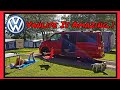 VW Campervan | 10 Essential Vanlife Items For Your Campervan