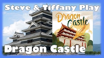 Steve & Tiffany Learn & Play: Dragon Castle