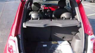 2015 FIAT 500 F11200 - Tinley Park IL