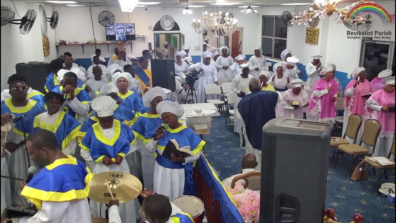 The Lord's Day 3/8/2026