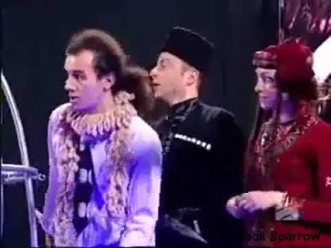 ცოცხალი გლდანელი