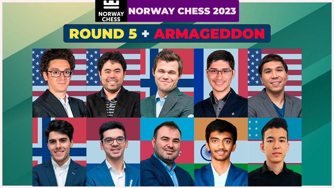 New in Chess 2023/5