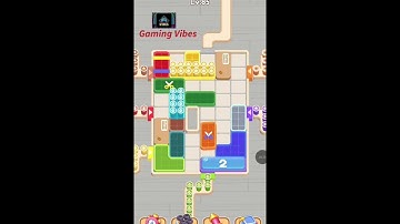 Crazy Coffee Jam Level 85 Walkthrough Solution