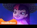 مونستر هاي | أفضل لحظات دراكولورا من حلقات مونستر هاي الجديدة | Nickelodeon Arabia