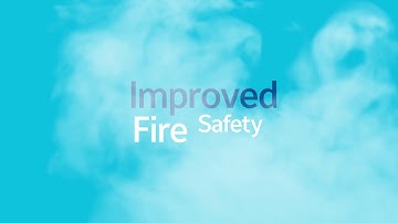 SAPPHIRE PLUS – Fast acting fire suppression