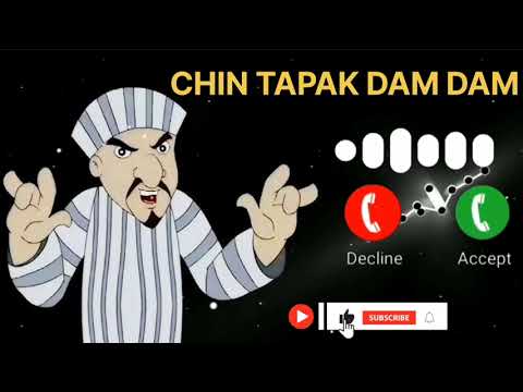Hum Sabka Maksad Ek hi hai Chin Tapak Dam Dam Ringtone Video|| Notification Mp3 || Trending Ringtone